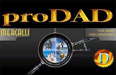 دانلود ورژن جدید پلاگین ProDAD Mercalli V3.0