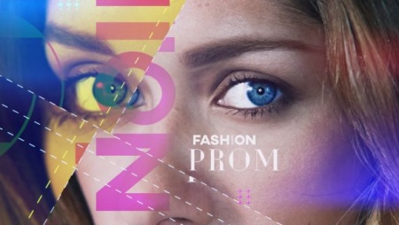 پروژه آماده افتر افکت فشن Fashion Promo