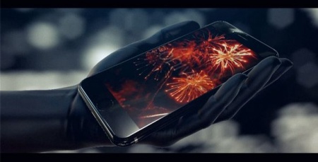 دانلود پروژه افترافکت تیزر تبلیغاتی Phone Reveal