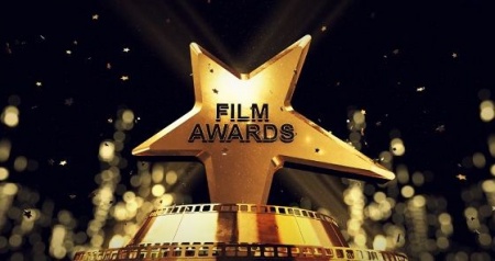 دانلود پروژه افتر افکت لوگو Film Awards