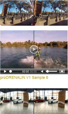 دانلود پلاگین ProDAD ProDRENALIN v1