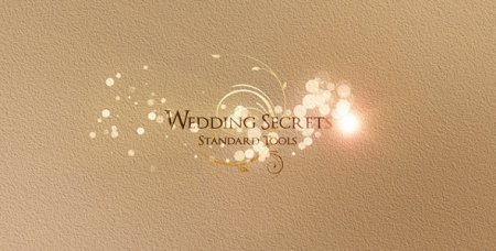 پروژه آماده افتر افکت مجالس عروسی Wedding Secrets