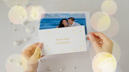 دانلود پروژه افتر افکت عروسی Wedding Story