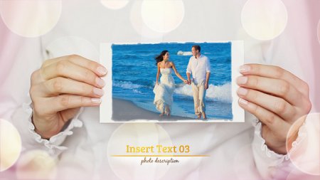 پروژه افتر افکت مجالس عروسی