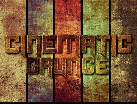 دانلود رایگان 32 بک گراند سینمایی Cinematic Grunge