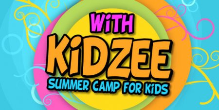 پروژه آماده افتر افکت کودک و تعطیلات تابستان Kidzee