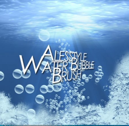 دانلود براش ساخت حباب در فتوشاپ