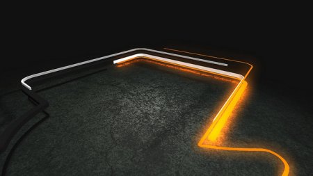 دانلود پروژه آماده لوگو افتر افکت- Neologo