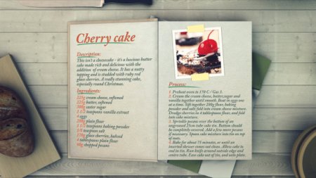 دانلود پروژه آماده افتر افکت Cooking Intro