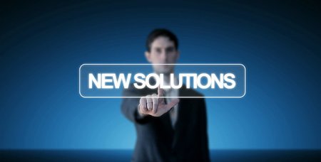 پروژه آماده افتر افکت ساخت تیزر تبلیغاتی Business Force