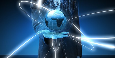 پروژه آماده افتر افکت ساخت تیزر تبلیغاتی شرکتی Business Force