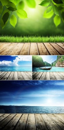 دانلود مجموعه زیبای عکس های استوک-Nature