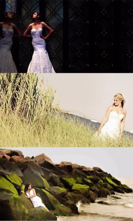 آموزش عکاسی عروس