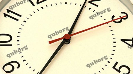 دانلود فوتیج ساعت