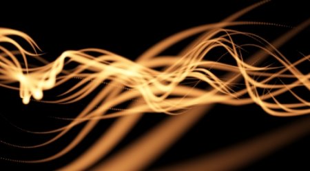 دانلود فوتیج زیبا از شرکت ویدیو هایو Wispy Lines