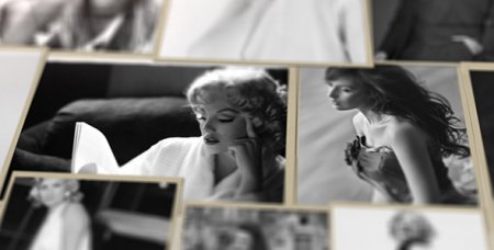 دانلود پروژه آماده افتر افکت-Sell me a dream