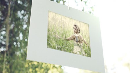 دانلود پروژه اسلایدشو لایو افتر افکت Willow