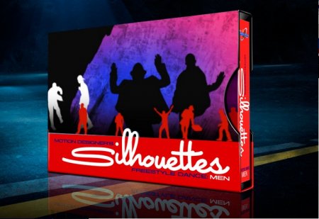 دانلود فوتیج کروماکی رقص مردان Freestyle Dance Men