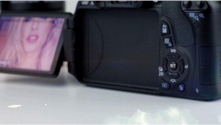 پروژه افتر افکت گالری عکس دوبین عکاسی