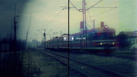 دانلود پلاگین ساخت افکت های خراب کردن فیلم-MGlitch