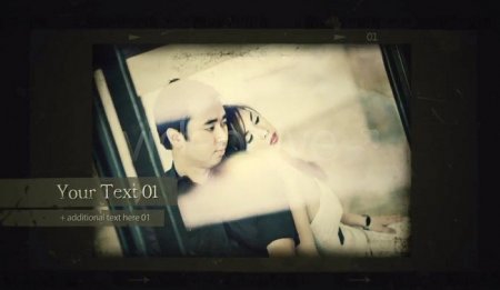 دانلود پروژه زیبای افتر افکت-ViewMaster Photo Gallery