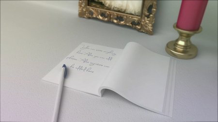 پروژه افتر افکت عروسی Pure Love