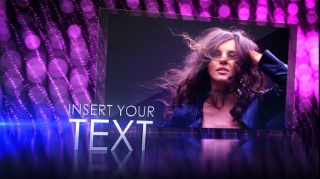 پروژه زیبای افتر افکت فشن - In Fashion