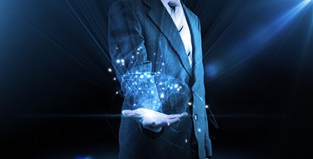 پروژه افتر افکت ساخت تیزر تبلیغاتی مدرن و حرفه ای با حرکات دست