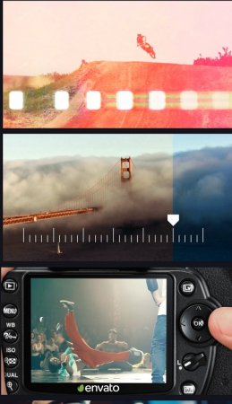پروژه افتر افکت پویا Dynamic Lifestyle