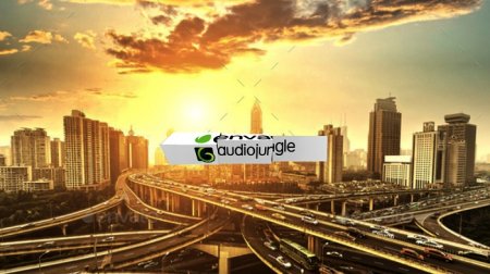 پروژه افتر افکت باکس سه بعدی لوگو و متن 3D Text & Logo Boxes