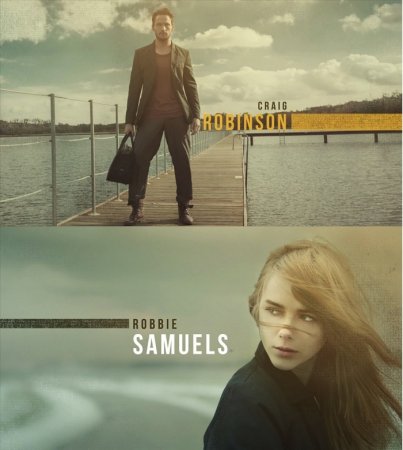 دانلود پروژه افتر افکت اسلایدشو با رنگ های سینمایی