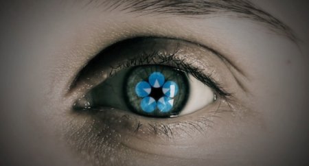 دانلود پروژه افتر افکت زیبا مخصوص ساخت لوگو با نام Eye Logo