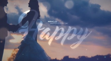 دانلود پروژه آماده افتر افکت اسلایدشو عروسی Shiny