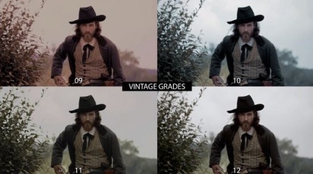 دانلود پریست آماده افتر افکت