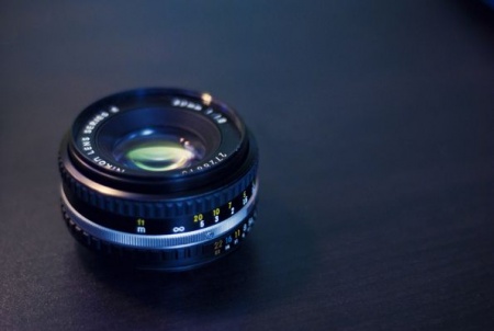 آموزش تکنیک بوکه در عکاسی1