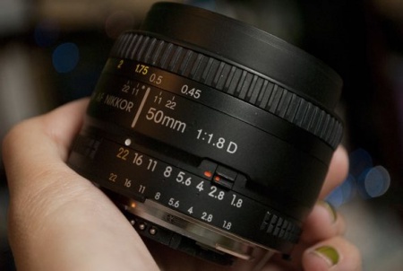 آموزش تکنیک بوکه در عکاسی3