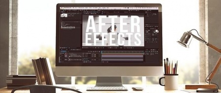 قالب های افتر افکت