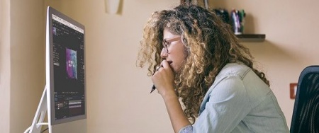 چگونه از پروژه آماده افتر افکت استفاده کنیم ؟