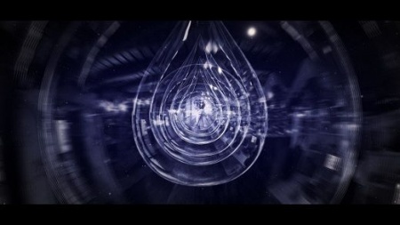 دانلود پروژه آماده افتر افکتAbstract Imagination