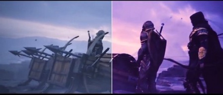 دانلود پریست آماده پریمیر سینمایی