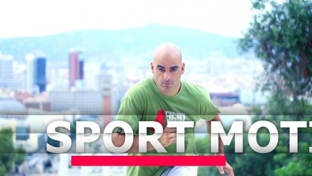 دانلود پروژه افتر افکت تیزر ورزشی