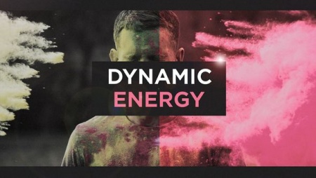 دانلود پروژه آماده افتر افکت modern opener