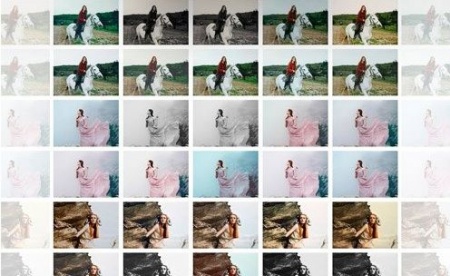 دانلود پریست لایت روم