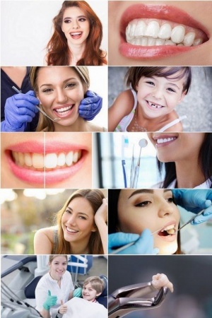 دانلود تصاویر شاتر استوک دندانپزشکی