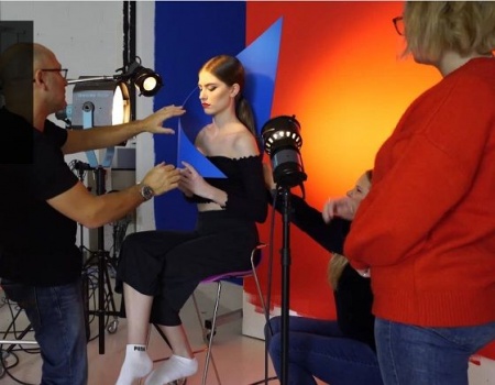 دانلود آموزش عکاسی حرفه ای