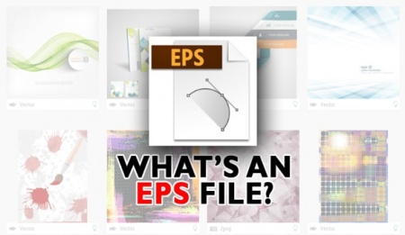 فایل eps چیست ؟