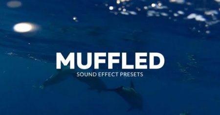 دانلود پریست صوتی پریمیر underwater