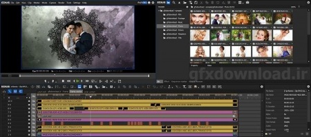 دانلود کلیپ خلاصه فیلم ادیوس