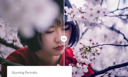 نصب LUT در فتوشاپ