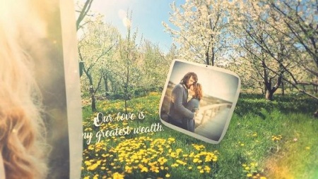 دانلود پروژه افتر افکت عروسی